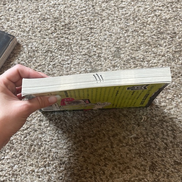 Ghoulfriends Just Want to Have Fun paperback of Monster High Characters - Picture 5 of 11